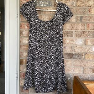 American Eagle Outfitters Mini Dress